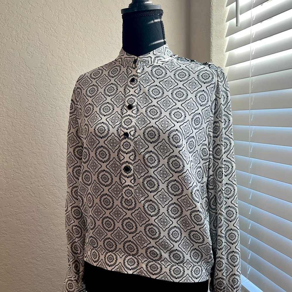 rag & bone top